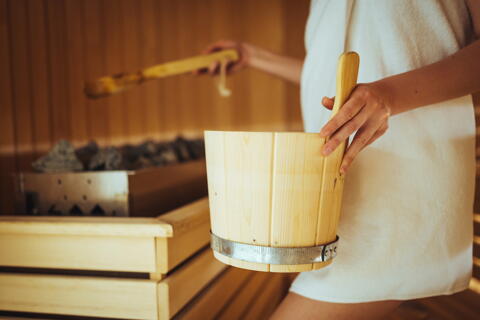 Studierendenrabatt in Sauna- und Badewelt